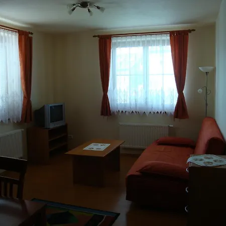 Maison d'hôtes Olga 3*