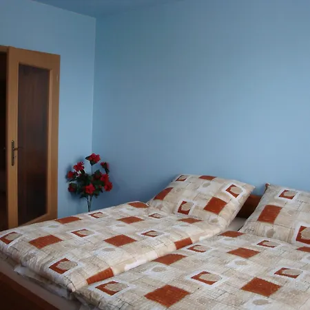 Maison d'hôtes Olga 3*