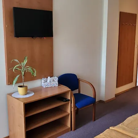 Guest house Olga