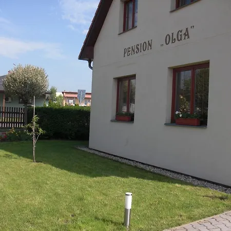 Gasthof Olga Klecany