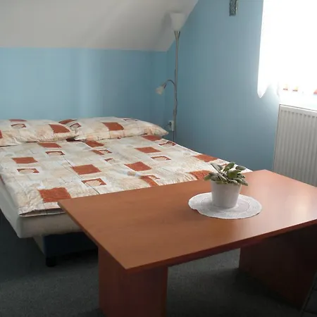 Vendégház Olga 3*