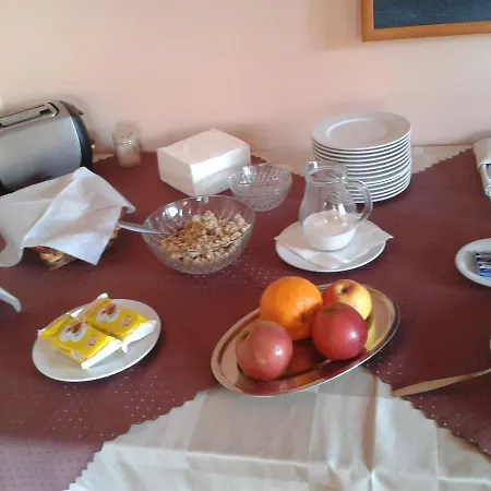 Olga Guest house 3*